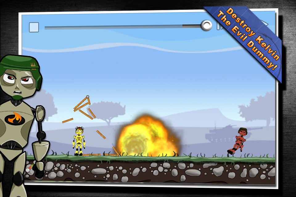 iPhone Screenshot 1