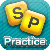 Scramble Practice - for Scramble With Friends and Scramble Connection Scramble Practice - for Scramble With Friends and Scramble Connection
