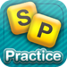 Scramble Practice - for Scramble With Friends and Scramble Connection