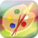 Paint : Interactive Kids Paint
