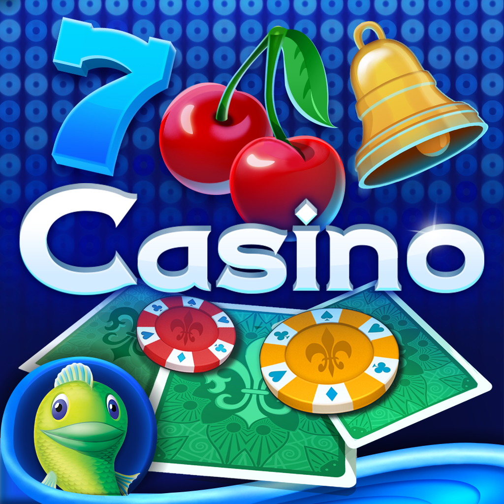 big fish casino on line